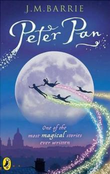      Peter Pan