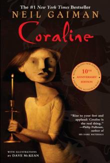      Coraline