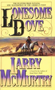      Lonesome Dove