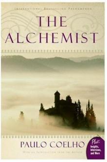      The Alchemist